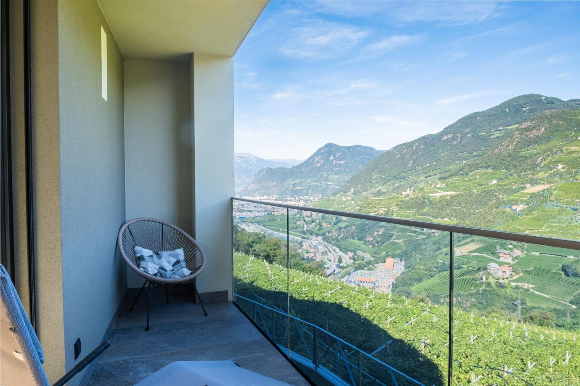 Falsers Mountain Lodge Cornedo all'Isarco Exterior foto